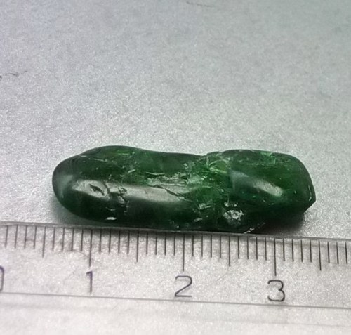 Chromdiopsid - D840 — foto 1
