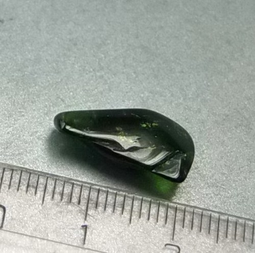 Chromdiopsid - D845 — foto 1