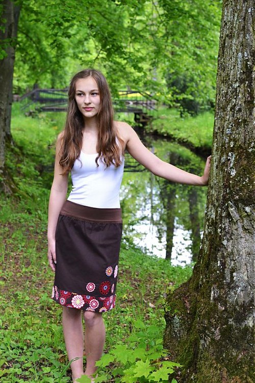 Back to Nature - Ella — foto 1