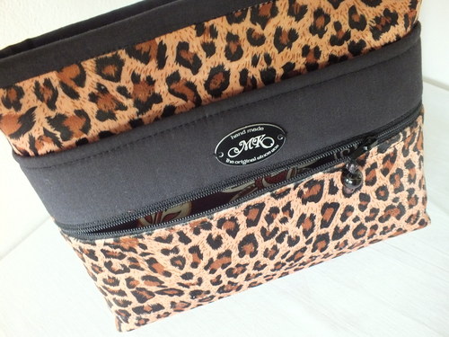 Leopardí na přání — foto 1