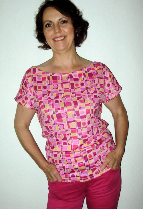 TRIČKO SLEVA 150,- — foto 1