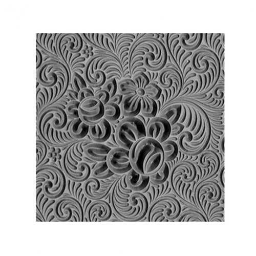 Textura / Roses and Swirls — foto 1