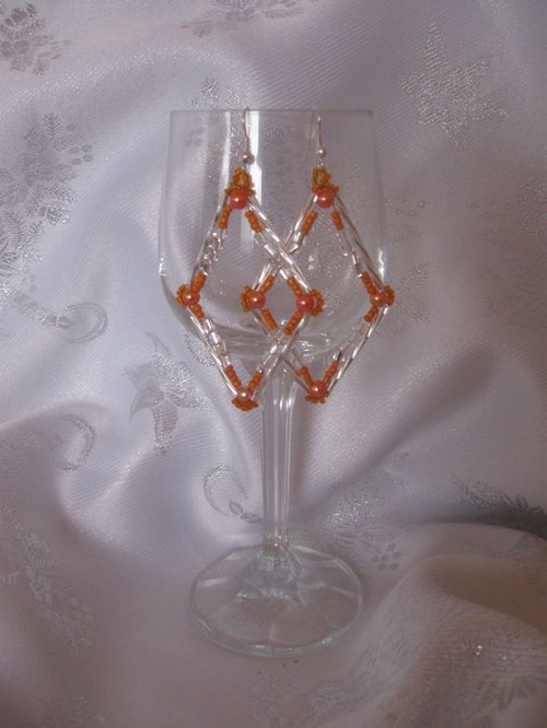 Do oranžova