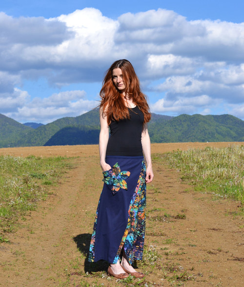 Back to Nature - Blue — foto 1
