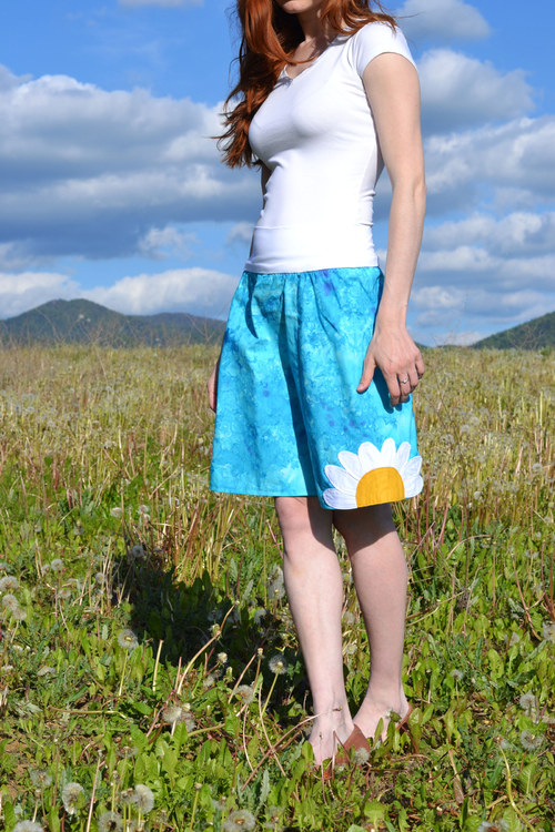 Back to Nature - Daisy — foto 1