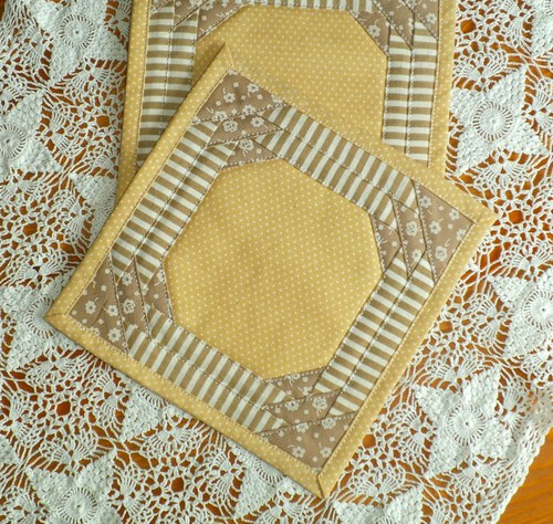 Babiččino podkafíčko-2ks — foto 1