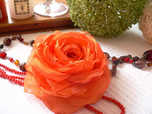 Orange — foto 1