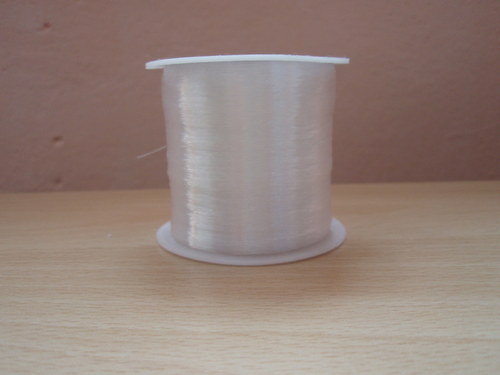 Vlasec 0,2 mm 155 m — foto 1