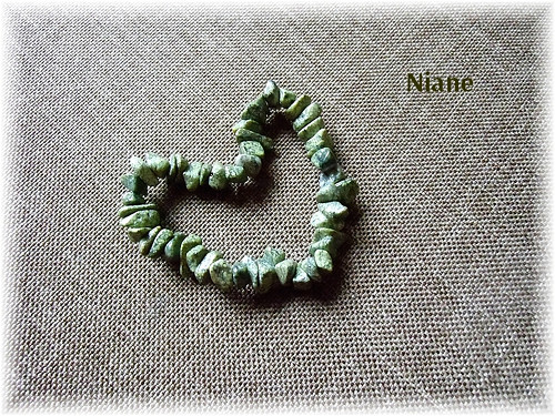 SERPENTIN - náramek — foto 1
