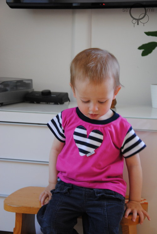 Mami mám Tě ráda, 4-5 roky — foto 1