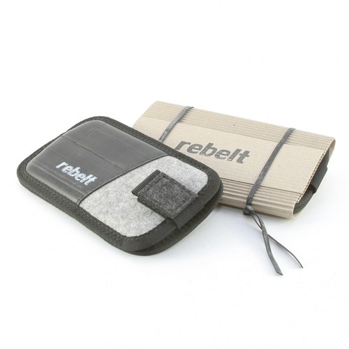 SPIRIT a11 – obal na telefon AUTHOR — foto 1