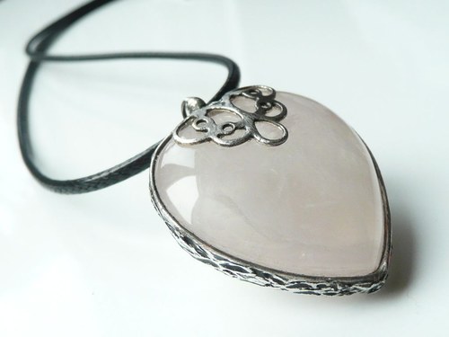 Tattoo - heart .. ( růženín) — foto 1