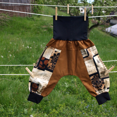 Turky unisex 86/110 "vintage" — foto 1