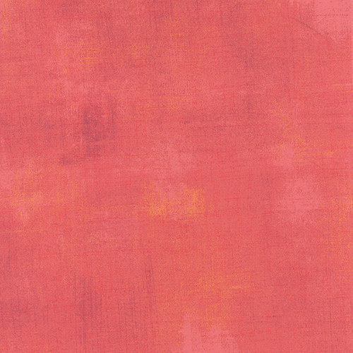 Látka MODA Grunge Basics Salmon 250 — foto 1