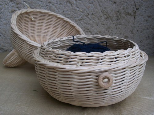 Aby se klubíčko nezakutálelo..... — foto 1