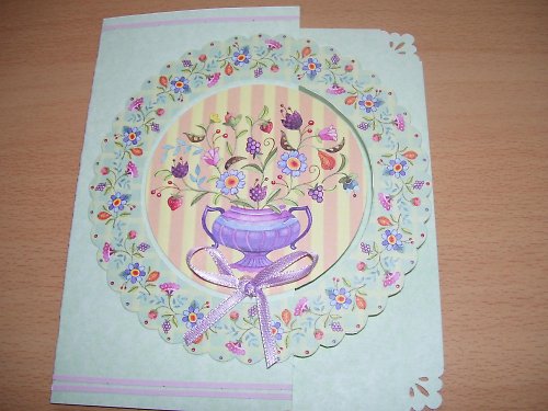 Zahradní romance — foto 1