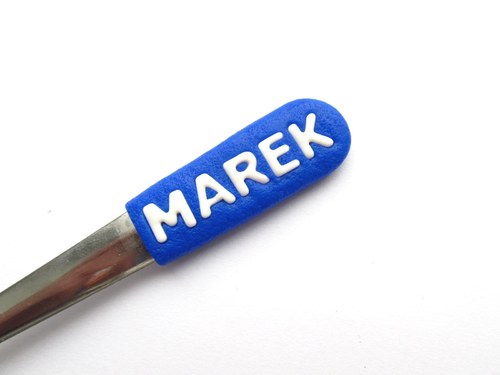 Lžička se jménem Marek — foto 1