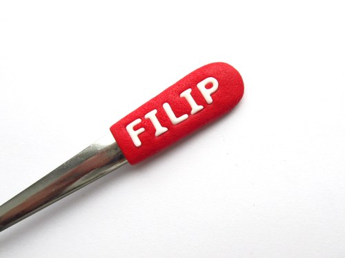 Lžička se jménem Filip — foto 1