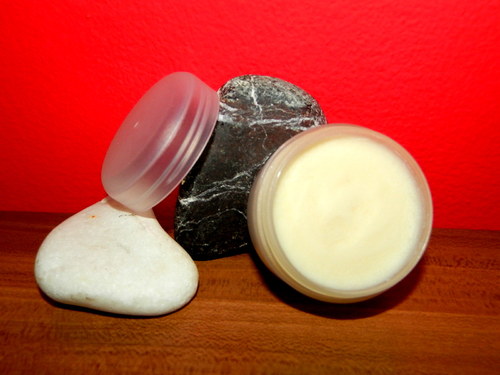 Přírodní deodorant Malina - vanilka 30 ml — foto 1