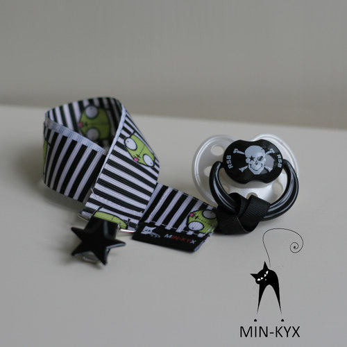 ŠŇŮR-KYX příšerácká (47) — foto 1