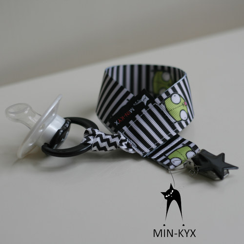 ŠŇŮR-KYX příšerácká (50) — foto 1