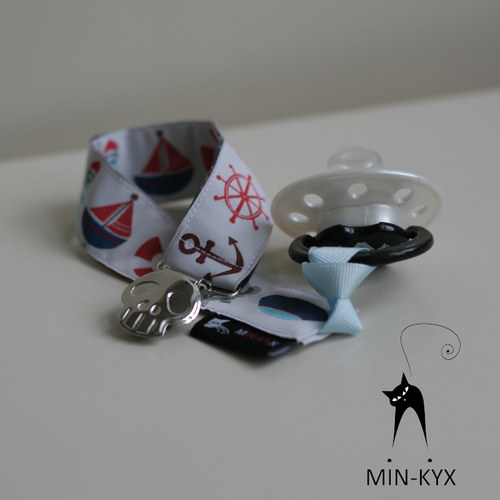 ŠŇŮR-KYX NÁMOŘNÍK (52) — foto 1