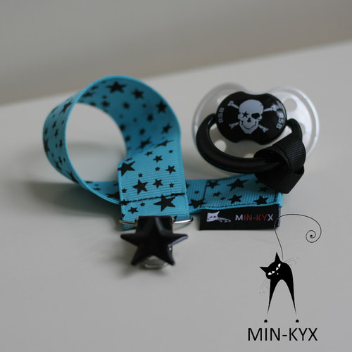 ŠŇŮR-KYX modrá hvězda (53) — foto 1