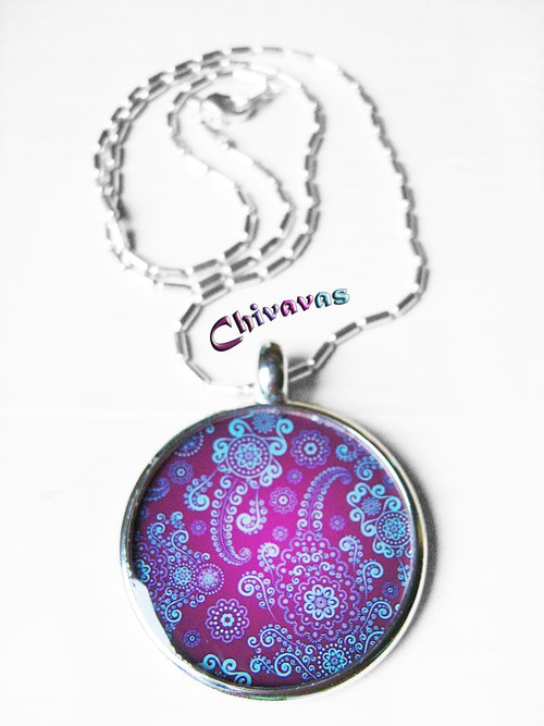 Tajemný Ornament