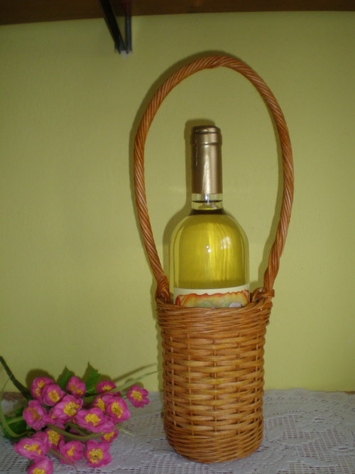 Nosič na lahev — foto 1