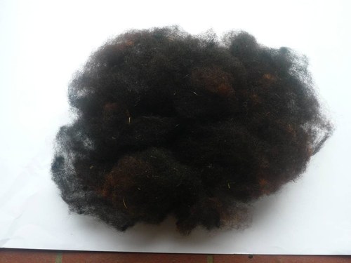 Černé rouno 250g — foto 1