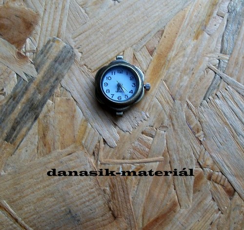 Hodinkový Ciferník 152 — foto 1