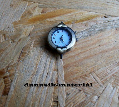 Hodinkový Ciferník 154 — foto 1