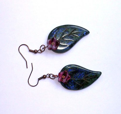 Leaves — foto 1