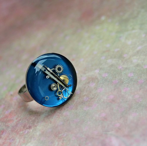 Blue passion — foto 1