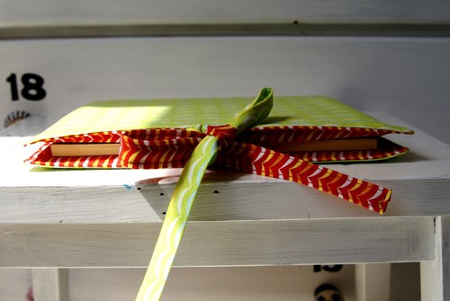 Obal na knihu Lidé čtěte! (pro děti) — foto 1