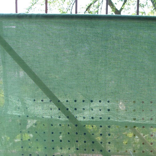 Kolekce PINTLICH- šátek zelený — foto 1