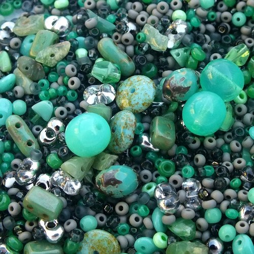 Freeform Mix 228 - Rainforest — foto 1
