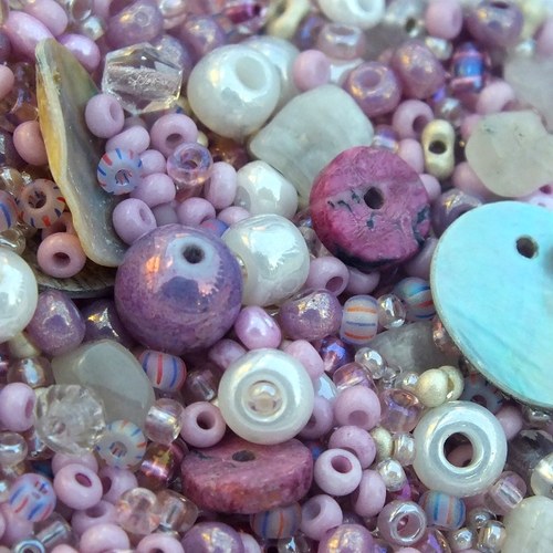 Freeform Mix 231 - Strawberry Ice Cream — foto 1