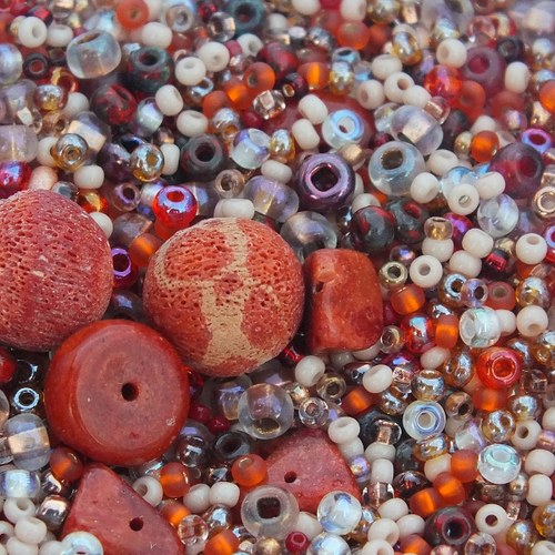 Freeform Mix 233 - Pale Brick — foto 1