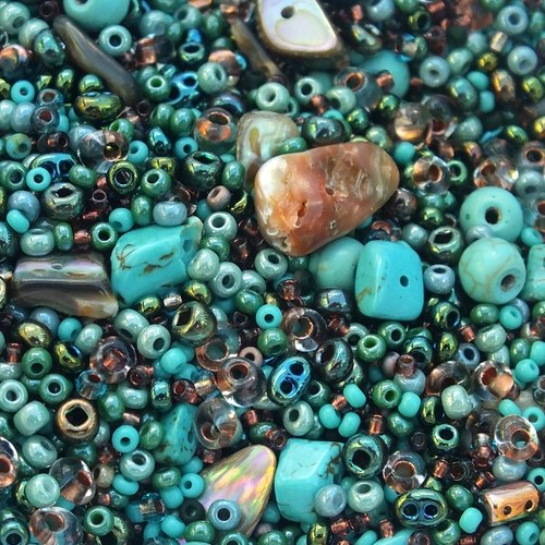 Freeform Mix 239 - Beachcomber — foto 1