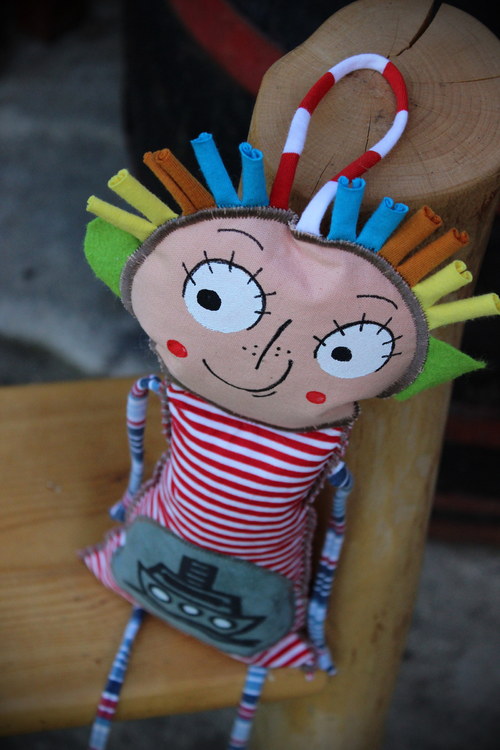 .... Mně se líbí Bob ... — foto 1