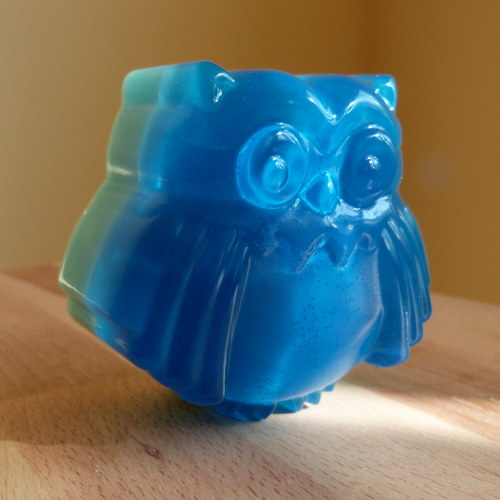 Sova mýdlová_litsea cubeba
