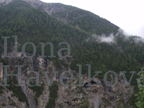 Skalní Oko — foto 1