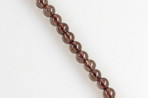 Záhněda kuličky 4 mm, 6 ks