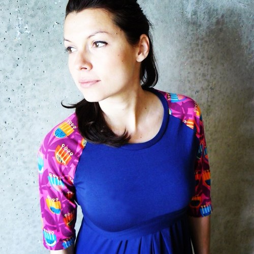 Blue summer — foto 1