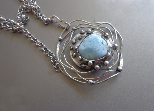 Larimar — foto 1