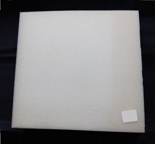 Molitanová podložka - 20x20x5 cm