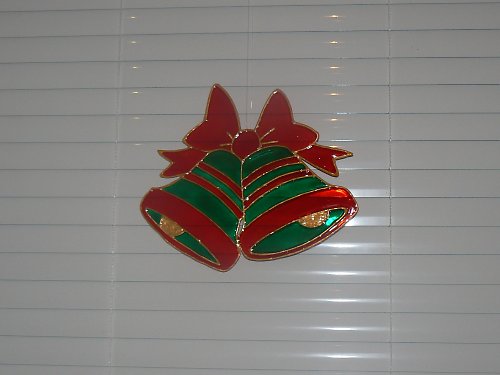 Vánoční zvonečky — foto 1