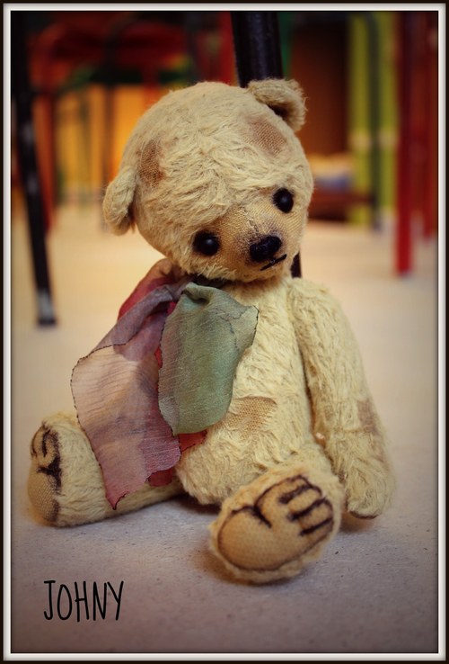 JOHNY — foto 1