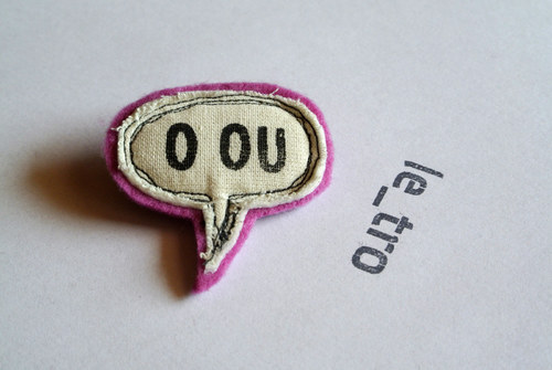 Brož O OU — foto 1
